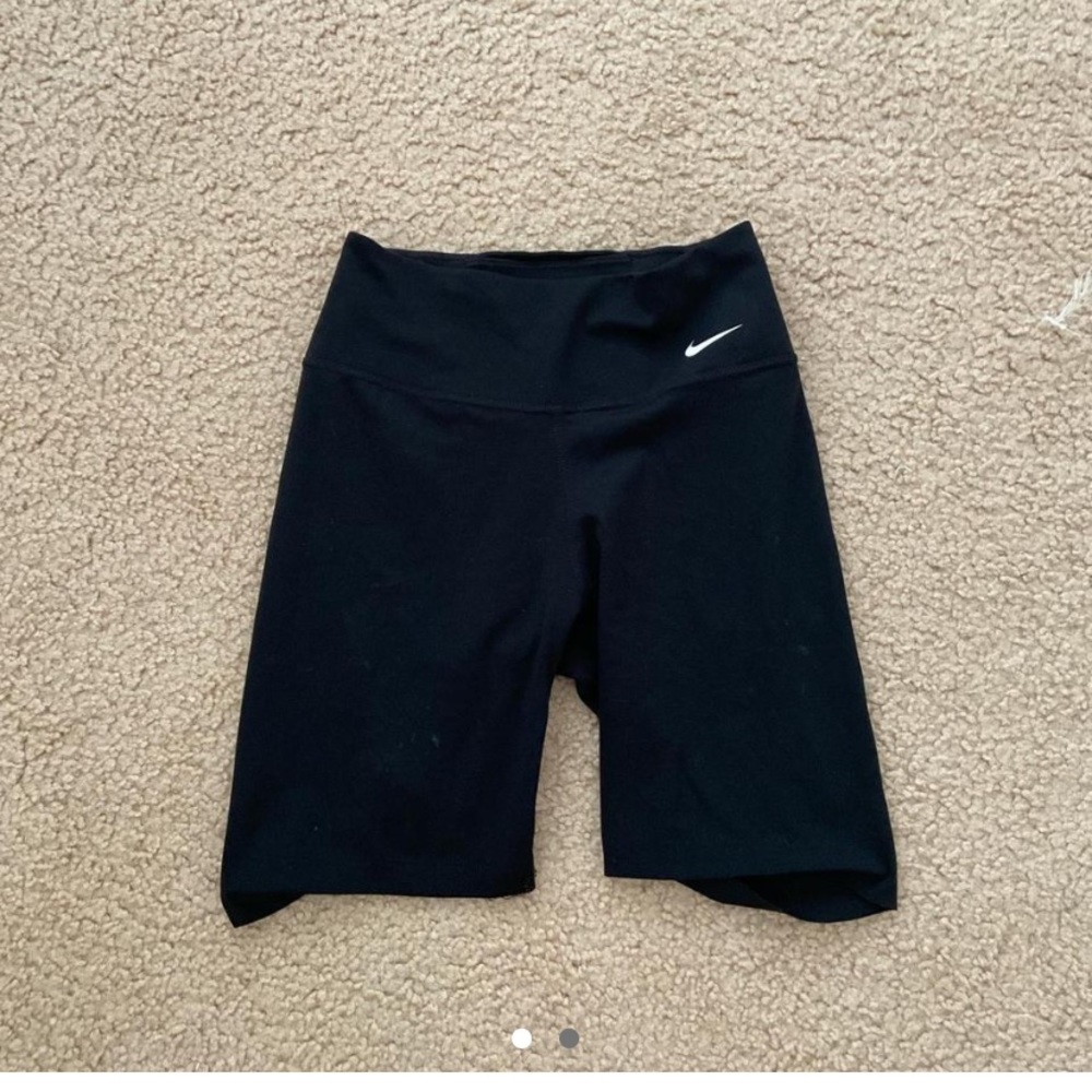 Nike biker short